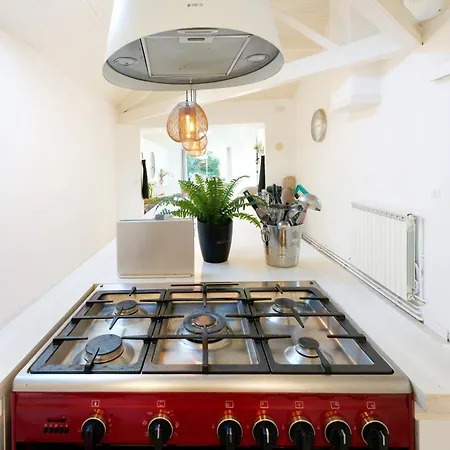 Standing Holiday home