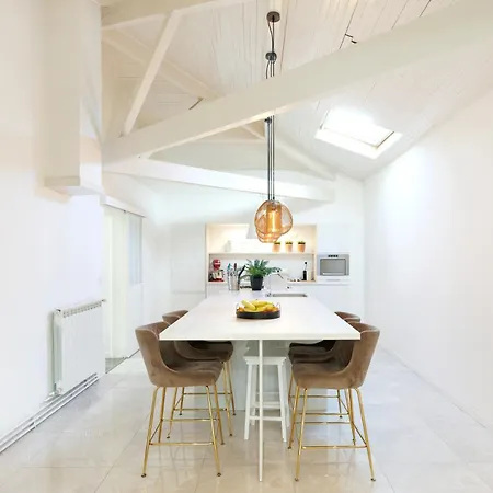 Holiday home Standing