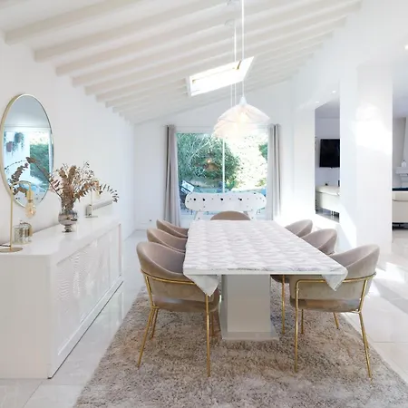 Holiday home Standing *