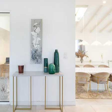 Standing Holiday home Biarritz