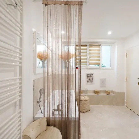 Holiday home Standing Biarritz
